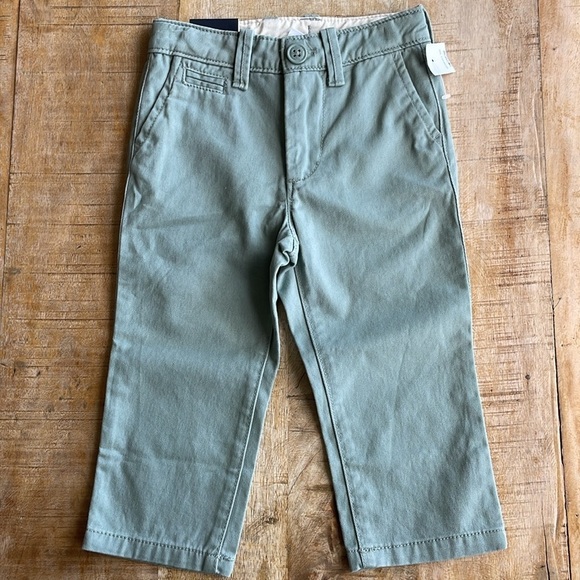 NWT toddler boy pants set 18-24m - Picture 4 of 8